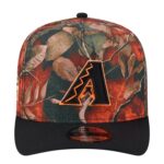 Diamondbacks Leaves 2-Tone 950 A-Frame
