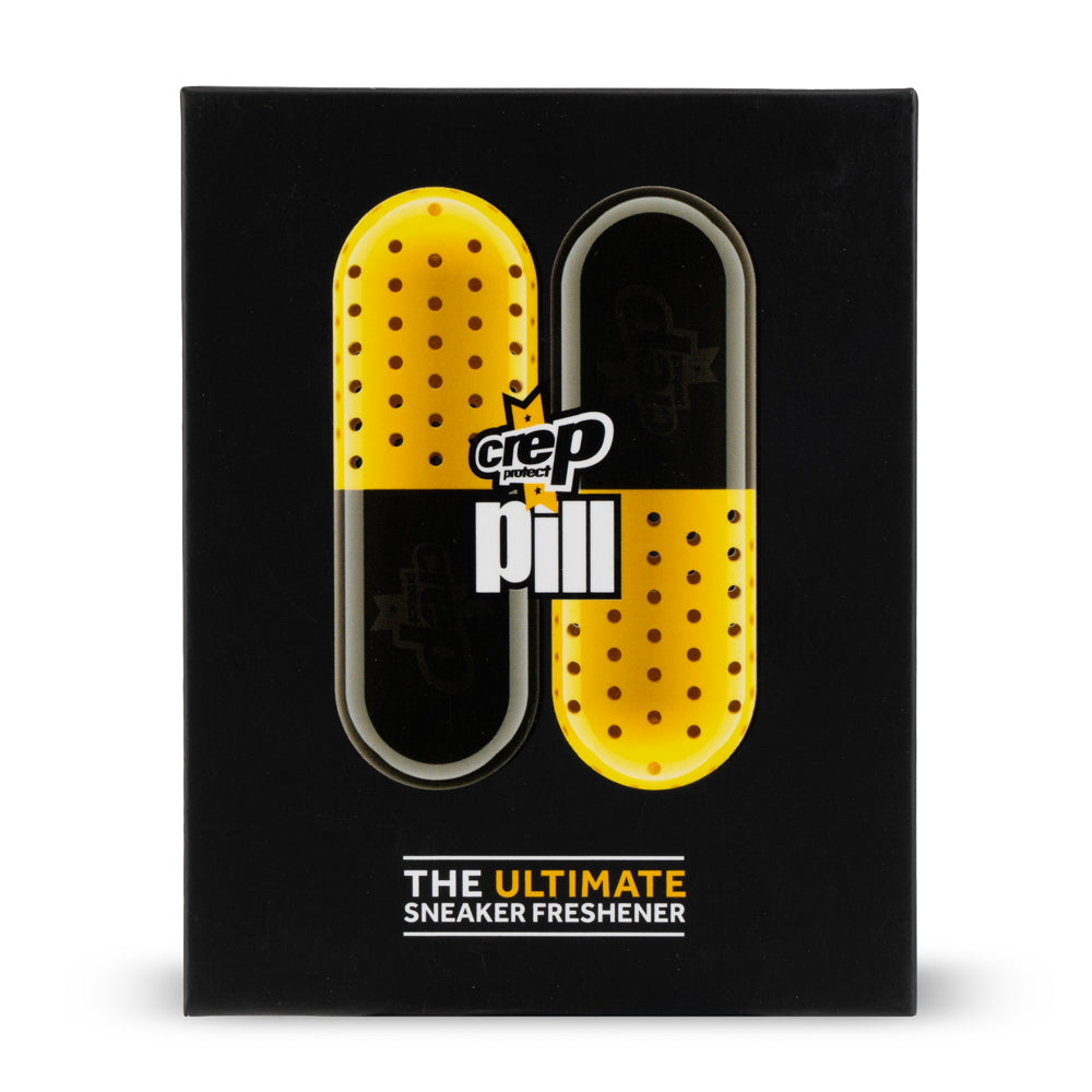 Sneaker Freshener Pills