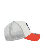 Monterrey Alt '25 2-Tone 940 A-Frame Trucker - 图片 2