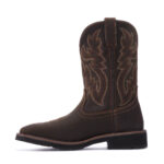Rancher Soft Toe WP - Mens - 图片 2
