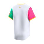 Padres City Connect Jersey - Mens - 图片 3