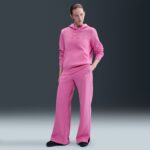 Pheonix Fleece Wide Pant - Womens - Image 4