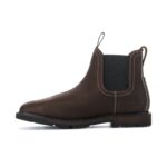Groundbreaker Chelsea H2O Sq Steel Toe - Mens - 图片 5