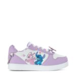 Stitch & Angel Court - Kids