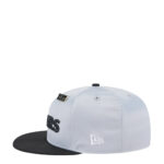 Raiders Satin 2-Tone OTC Pin 5950 - 图片 3