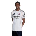 25/26 Real Madrid Home Jersey -Mens - 图片 2