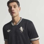 Juventus 25/26 Authentic 3rd Jersey - Mens - 图片 4