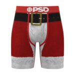 St. Nick - Mens