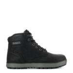 Plasma 6" Steel Toe - Mens
