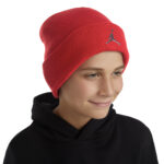 Youth Cuffed Beanie - 图片 2