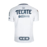 Monterrey 25/26 Away Jersey -Mens - 图片 2