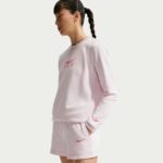 Club Fleece Short Vday - Womens - 图片 4