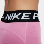 Nike Pro 5" Short - Youth - 图片 7