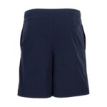 Mesh Lined Woven Short - Mens - 图片 7