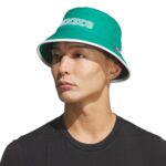 Mexico Fan Bucket Hat - 图片 2