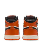 Retro 1 High OG - Toddler - 图片 5