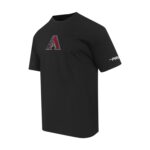 Arizona Diamondbacks SMU Billboard Tee -Mens - 图片 2