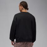 Brooklyn Holiday Fleece Crew -Mens - 图片 7
