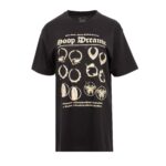 Hoop Dreams Tee - Womens