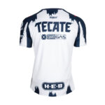 Monterrey 25/26 Home Replica Jersey -Mens - 图片 2