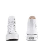 Chuck Taylor All Star Lift Hi Platform - Womens - 图片 4