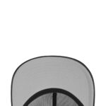 Angels Loyalty Triple Front Pinch Front Strapback - 图片 5