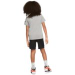 Futura Short Set - Kids - 图片 7