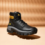 Invader Hi Steel Toe - Mens - 图片 4