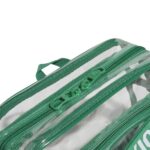 Mexico Clear Crossbody Bag - 图片 3