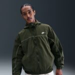 Club Athlete HD Jacket -Mens - 图片 4