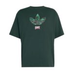 Mexico City Tee -Mens