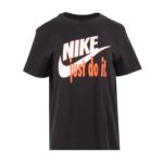 Swoosh HBR Tee - Womens