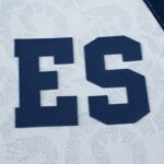 El Salvador 26/27 Authentic Away Jersey - Mens - 图片 5
