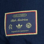 Club America Icon Track Top -Mens - 图片 5