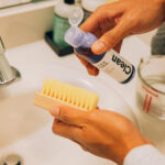 Premium Shoe Cleaner - 图片 4