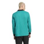 Liverpool Icon LS Polo -Mens - 图片 6