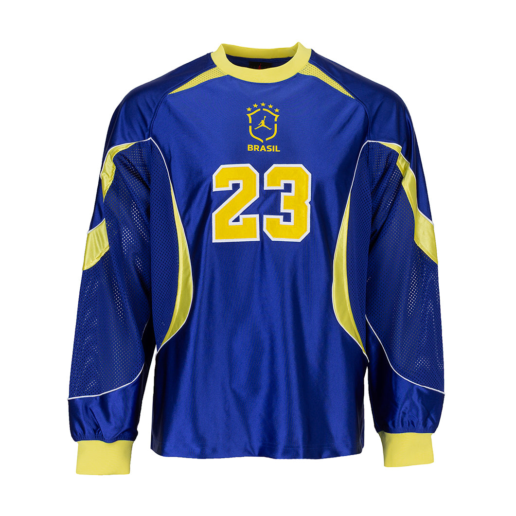 P6 Statement Goalie Top - Mens