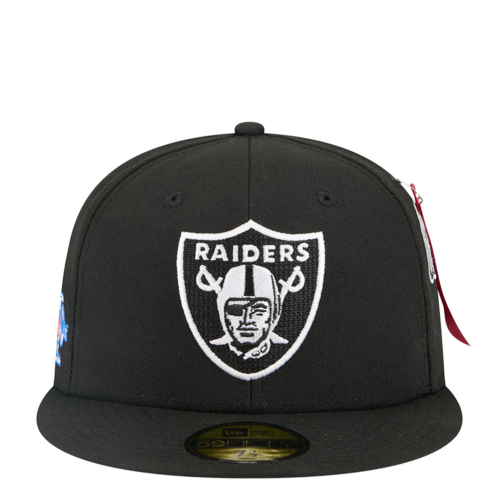 Raiders Alpha Multipatch 5950