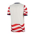 USA 26/27 Replica Home Jersey - Mens - 图片 8