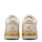 Retro 3 - Womens - 图片 5
