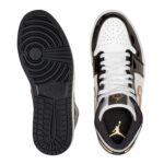 AJ 1 Mid SE - Mens - 图片 4