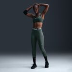 Nike Pro 365 Tight - Womens - 图片 2
