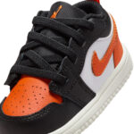 AJ 1 Low - Toddler - 图片 6