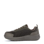 Clocker Steel Toe - Mens - 图片 2