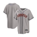 2026 Astros Replica Away Jersey - Mens