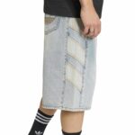 Denim Short -Mens - 图片 4