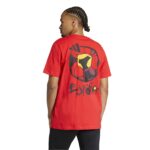 Spain Poster Tee -Mens - 图片 5