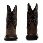 Rancher Steel Toe WP - Mens - 图片 4