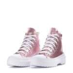 Chuck Taylor All Star Lugged Hi - Youth - 图片 3