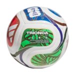 FIFA World Cup 26 Trionda Mini+ Ball - 图片 2
